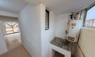 DEPARTAMENTO EN VENTA, SAN JUAN XALPA