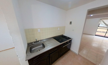 DEPARTAMENTO EN VENTA, SAN JUAN XALPA