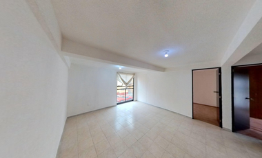 DEPARTAMENTO EN VENTA, SAN JUAN XALPA