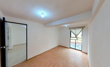 DEPARTAMENTO EN VENTA, SAN JUAN XALPA