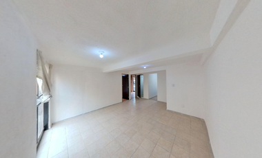 DEPARTAMENTO EN VENTA, SAN JUAN XALPA