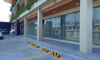 Bare Shell 412 sqm Commercial Space for Lease in General Trias, Cavite