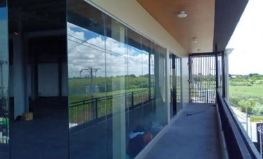 Bare Shell 412 sqm Commercial Space for Lease in General Trias, Cavite