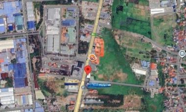 Bare Shell 412 sqm Commercial Space for Lease in General Trias, Cavite