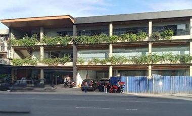 Bare Shell 412 sqm Commercial Space for Lease in General Trias, Cavite