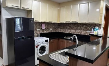 The Venice Luxury Residence | One Bedroom 1BR Condo Unit For Sale - #8381