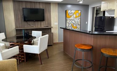 The Venice Luxury Residence | One Bedroom 1BR Condo Unit For Sale - #8381