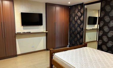 The Venice Luxury Residence | One Bedroom 1BR Condo Unit For Sale - #8381
