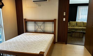 The Venice Luxury Residence | One Bedroom 1BR Condo Unit For Sale - #8381