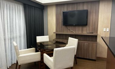 The Venice Luxury Residence | One Bedroom 1BR Condo Unit For Sale - #8381