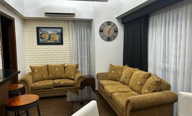 The Venice Luxury Residence | One Bedroom 1BR Condo Unit For Sale - #8381