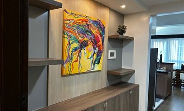 The Venice Luxury Residence | One Bedroom 1BR Condo Unit For Sale - #8381