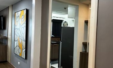 The Venice Luxury Residence | One Bedroom 1BR Condo Unit For Sale - #8381