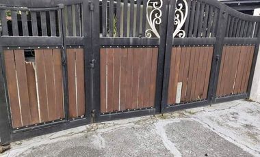 Merville Park Subdivision | Residential Lot For Sale - #8382