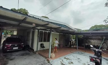 Merville Park Subdivision | Residential Lot For Sale - #8382