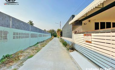 บ้านสร้างเองหนองดินแดง ทำเล : หนองดินแดง - นครปฐม
