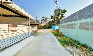 บ้านสร้างเองหนองดินแดง ทำเล : หนองดินแดง - นครปฐม