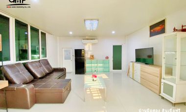 บ้านสร้างเองหนองดินแดง ทำเล : หนองดินแดง - นครปฐม