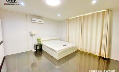 บ้านสร้างเองหนองดินแดง ทำเล : หนองดินแดง - นครปฐม