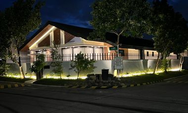 SOLAR-POWERED SMART HOME IN BF HOMES | SINGLE-STOREY LUXURY | FULLY FURNISHED | ₱33.8M NEGOTIABL