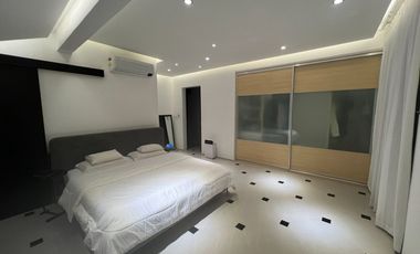 SOLAR-POWERED SMART HOME IN BF HOMES | SINGLE-STOREY LUXURY | FULLY FURNISHED | ₱33.8M NEGOTIABL
