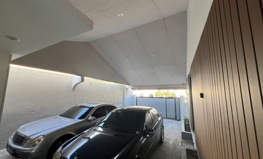 SOLAR-POWERED SMART HOME IN BF HOMES | SINGLE-STOREY LUXURY | FULLY FURNISHED | ₱33.8M NEGOTIABL