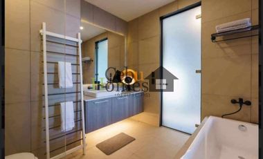 Furnished Studio Unit at The Reef Mactan for Rent