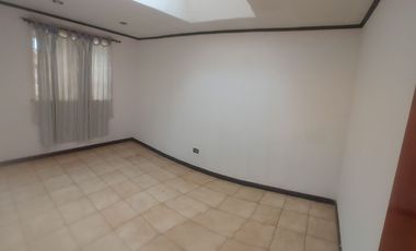 DIEGO BARROS ORTIZ/AVENIDA TRES PONIENTE