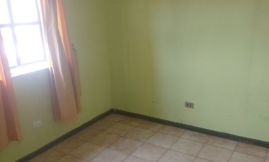 DIEGO BARROS ORTIZ/AVENIDA TRES PONIENTE