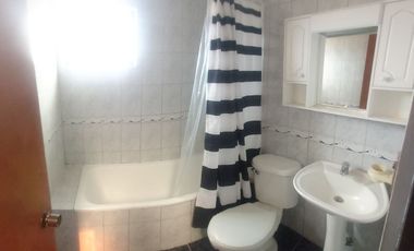 DIEGO BARROS ORTIZ/AVENIDA TRES PONIENTE