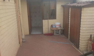 DIEGO BARROS ORTIZ/AVENIDA TRES PONIENTE