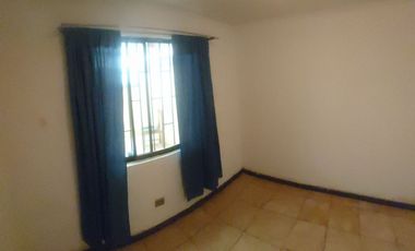 DIEGO BARROS ORTIZ/AVENIDA TRES PONIENTE