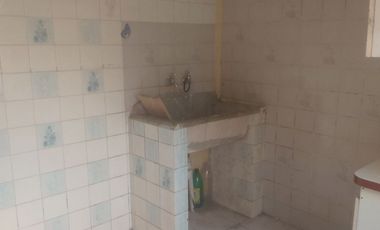 DIEGO BARROS ORTIZ/AVENIDA TRES PONIENTE