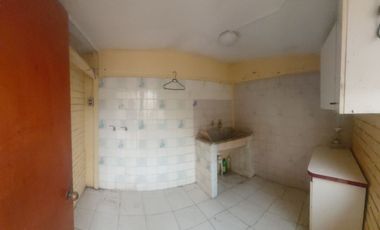 DIEGO BARROS ORTIZ/AVENIDA TRES PONIENTE