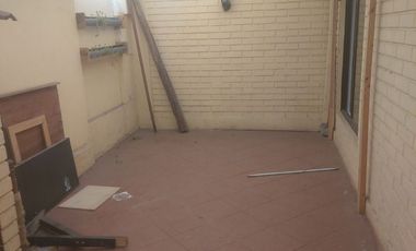 DIEGO BARROS ORTIZ/AVENIDA TRES PONIENTE