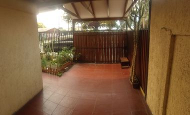 DIEGO BARROS ORTIZ/AVENIDA TRES PONIENTE