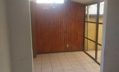 DIEGO BARROS ORTIZ/AVENIDA TRES PONIENTE