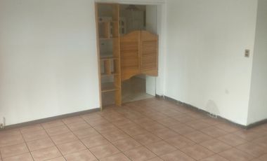 DIEGO BARROS ORTIZ/AVENIDA TRES PONIENTE