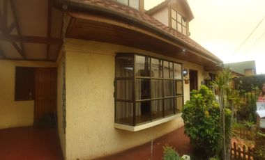 DIEGO BARROS ORTIZ/AVENIDA TRES PONIENTE