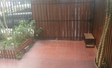 DIEGO BARROS ORTIZ/AVENIDA TRES PONIENTE