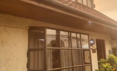 DIEGO BARROS ORTIZ/AVENIDA TRES PONIENTE