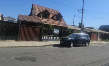 DIEGO BARROS ORTIZ/AVENIDA TRES PONIENTE