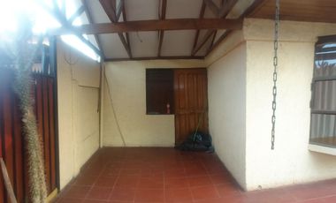 DIEGO BARROS ORTIZ/AVENIDA TRES PONIENTE