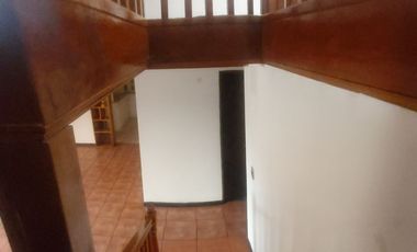 DIEGO BARROS ORTIZ/AVENIDA TRES PONIENTE