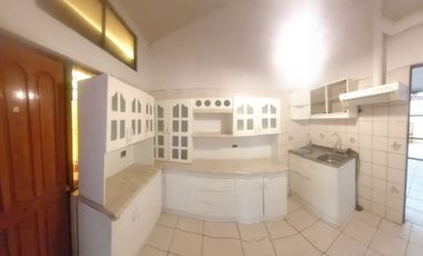 DIEGO BARROS ORTIZ/AVENIDA TRES PONIENTE