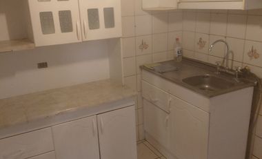 DIEGO BARROS ORTIZ/AVENIDA TRES PONIENTE