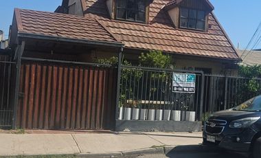 DIEGO BARROS ORTIZ/AVENIDA TRES PONIENTE