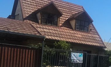 DIEGO BARROS ORTIZ/AVENIDA TRES PONIENTE