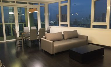 2 BEDROOM FOR SALE IN PARK TERRACES, MAKATI