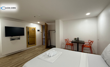 For Sale Fully Operational Pension House in Liloan, Cebu
